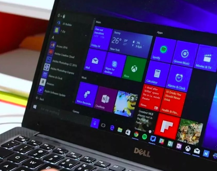 Установка windows 10 Сухаревская метро Москвы Установка виндовс 10
