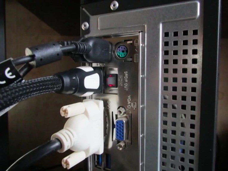 Подключение периферийных устройств Сухаревская метро Москвы