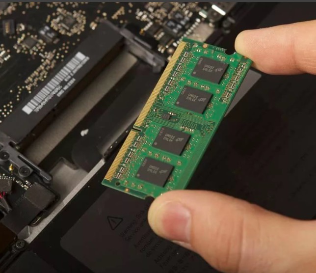 Замена оперативной памяти на ноутбуке Замена оперативной памяти на ноутбуке Сухаревская метро Москвы